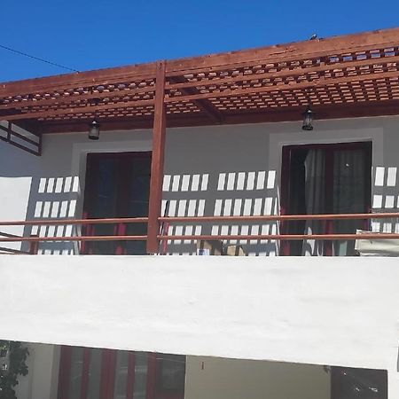 Aletri & Orgoma Apartment Vathy  Ngoại thất bức ảnh