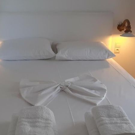 Aletri & Orgoma Apartment Vathy  Ngoại thất bức ảnh