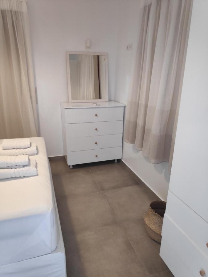Aletri & Orgoma Apartment Vathy  Ngoại thất bức ảnh