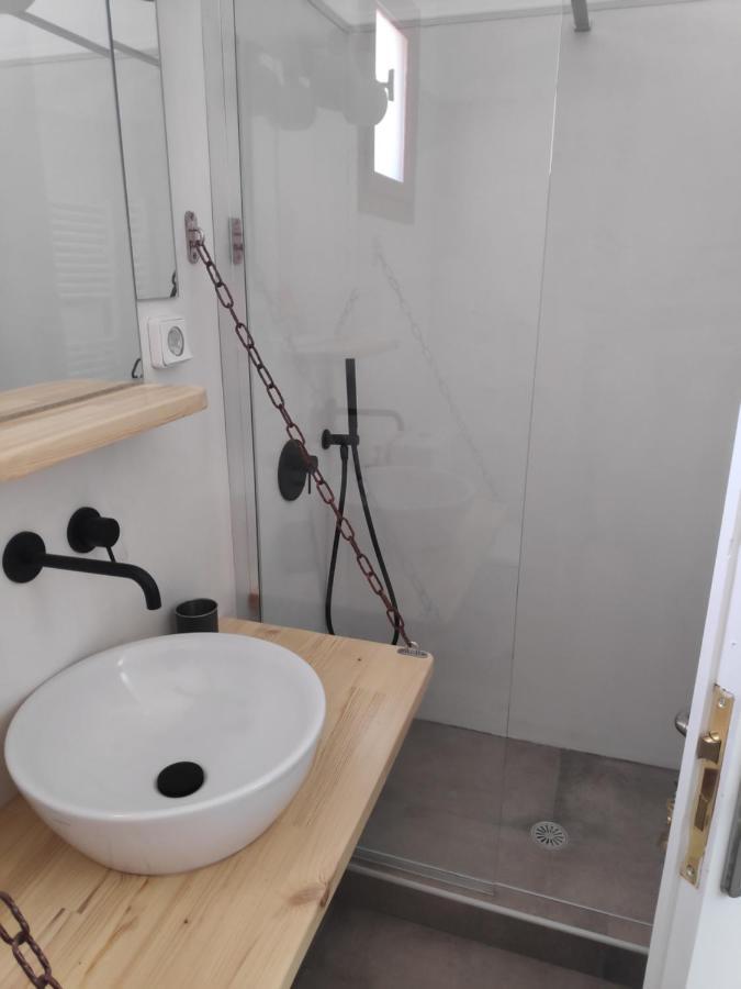 Aletri & Orgoma Apartment Vathy  Ngoại thất bức ảnh