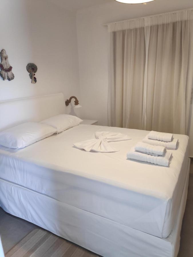 Aletri & Orgoma Apartment Vathy  Ngoại thất bức ảnh